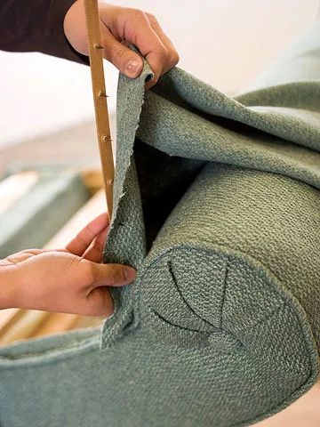 Upholstery Fabric