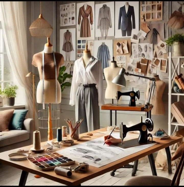 Fashionable Fabric