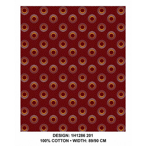 3 Cats Fabric - CW201 - Des 1-15