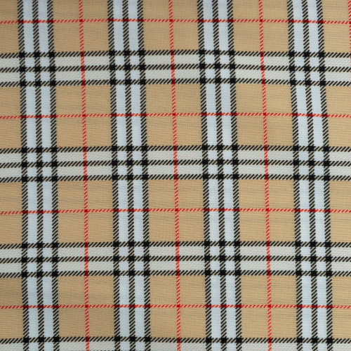 Printed Mini Matt 150cm - Checks