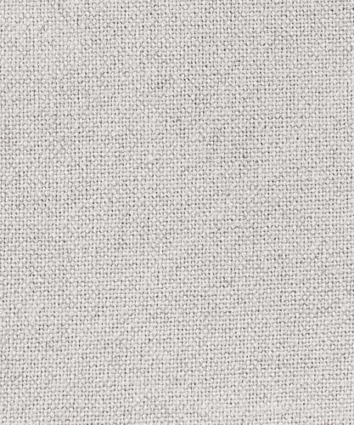 Plain Poly-Cotton Curtaining (Per Metre) - White