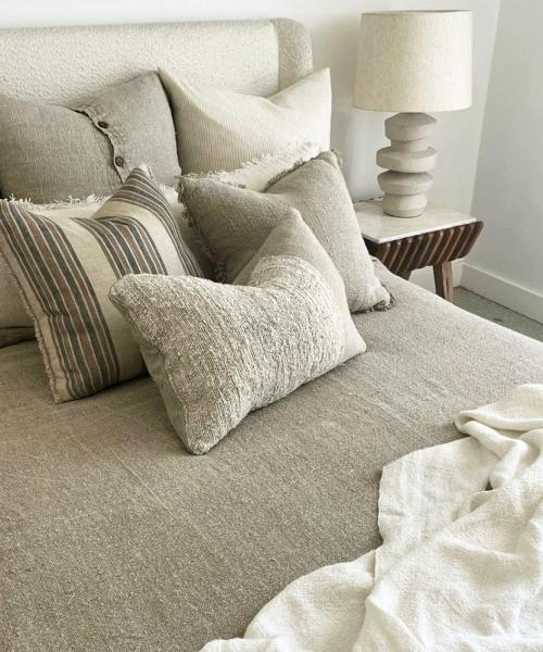 Scatter Cushion Cover 40x40 - Green